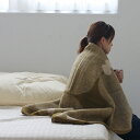 【正規取扱店】KLIPPAN クリッパン ハーフブランケット PERHONEN(SIZE:900mm×1300mm/グリーン) KP891663【ミナ・ペルホネン 皆川明 エコラムウール ペルホネン 2019AW ギフト 贈り物 ソファーカバー】