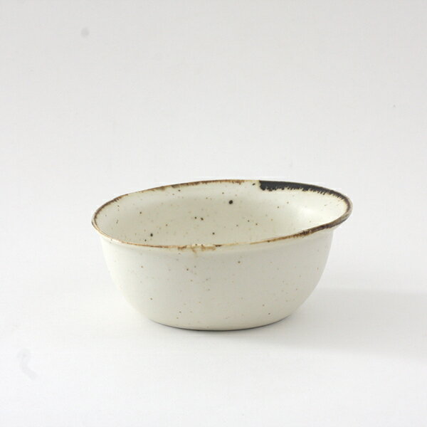 Rakuten - 【小玉陶器 磁器】MYDISH Bowl S 16.5 (Brown) KODAMATOKI 【ボウル 食器 作家 小玉清美】