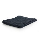 【タオル】コンテックス ブレラ(SIZE:L 21ネイビー)W600×H1100mm【kontex brera ワッフル タオル 21navy コットン100%...