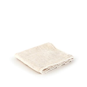 【メール便対象】【タオル】コンテックス クレア(SIZE:S アーモンドパウダー)【kontex CLAIRE almondpowder コットン リネン 愛媛県今治市 今治タオル ギフト 】