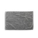 【バスマット お中元】コンテックス ヴィータバスマット(07グレー)【kontex vita bathmat 07gray コットン100 今治タオル 愛媛県今治市 ギフト お中元】