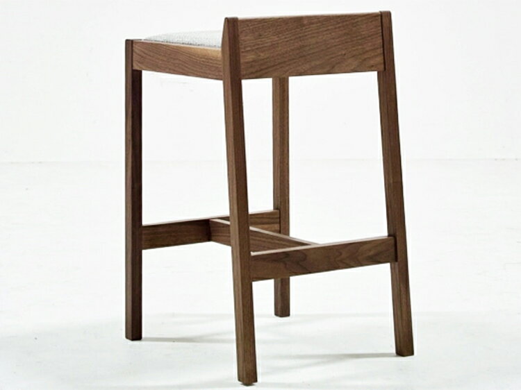 【特別クーポン配布】【送料無料】 MASTERWAL PARROT COUNTER CHAIR RANK8 PRCC-WN/RO/BC/HO/ZK iess【マスターウォール パロットカウンターチェア 無垢材 オイルフィニッシュ アカセ木工 正規販売店 新生活 引越し】