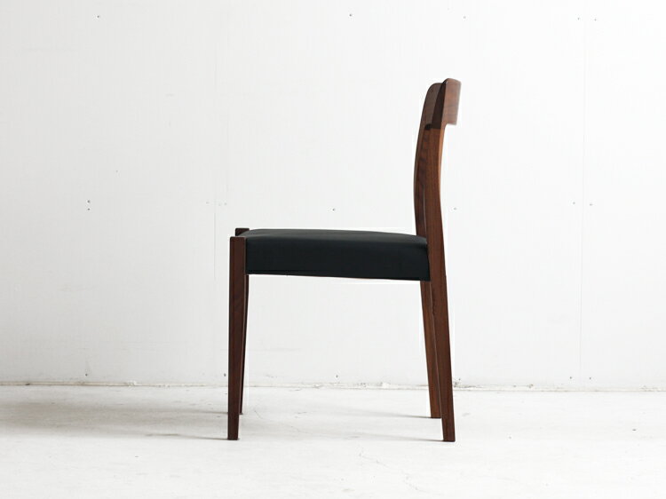 【7/19 20:00~ マラソン クーポン配布】【送料無料】MASTERWAL TR CHAIR (RANK6) TRDC-IN-WN/RO/BC/HO【マスターウォール TRチェア ティーアールチェア 天然木 無垢材 クリアウレタンフィニッシュ 本革 新生活 引越し アカセ木工 正規販売店】 [3]