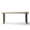 【マラソン限定クーポン】【送料無料】MASTERWAL WILDWOOD DINING TABLE T26 (W1000~2400)(ウッド4レッグス)WWDT【マスターウォール ワイルドウッドリビングテーブル 木脚 無垢材 オイルフィニッシュ アカセ木工 正規販売店 新生活 引越し】