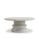 【マラソン限定クーポン】【MISHIM POTTERY CREATION】fractal cakestand (size:L hibi)【ミシンポタリー ミシン...
