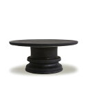 【マラソン限定クーポン】【MISHIM POTTERY CREATION】fractal cakestand (size:L susu)【ミシンポタリー ミシン...