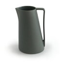 【7/19 20:00~ マラソン クーポン配布】【有田焼 磁器】2016/ SF/021 ピッチャー(SIZE:L グレー)【食器 arita ニーゼロイチロク 藤城成貴 ふじしろしげき Pitcher】