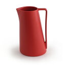 【マラソン限定クーポン】【有田焼 磁器】2016/ SF/022 ピッチャー(SIZE:L レッド)【食器 arita ニーゼロイチロク 藤城成貴 ふじしろしげ...
