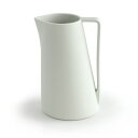 【マラソン限定クーポン】【有田焼 磁器】2016/ SF/020 ピッチャー(SIZE:L ホワイト)【食器 arita ニーゼロイチロク 藤城成貴 ふじしろし...