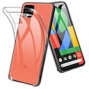 Google pixel4【薄型軽量でかさばらない】google pixel 3a 【pixel3 ケース】【pixel 3 xl ケース】google pixel3xl ケース クリア/透明/シンプル/ソフト google pixel3 ケース ソフトタイプ TPUケース シリコンのように柔らかい ピクセル3 ケース