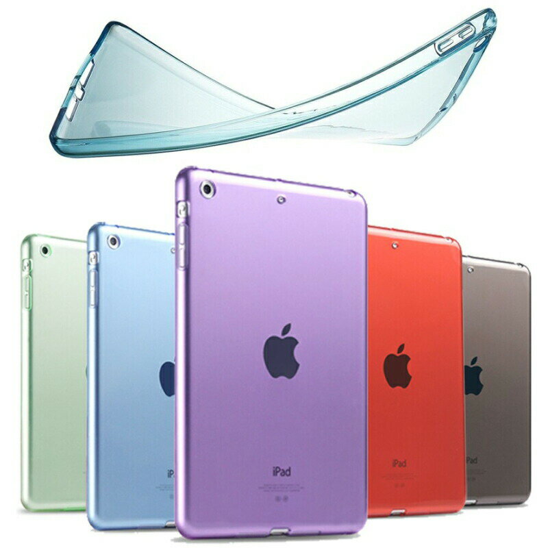 ipad ケース ipad mini6 ケース iPad Air5 ケース 10.9インチ ipad 10.2 第9世代 第8世代 tpu ipad mini5 ケース ipad 第7世代 ケース ipadmini5 カバー アイパッド ipad mini4 ケース ipad mini ケース ipadミニ5ケース ipad 9.7 シリコン iPad第9世代ケース iPad第9世代