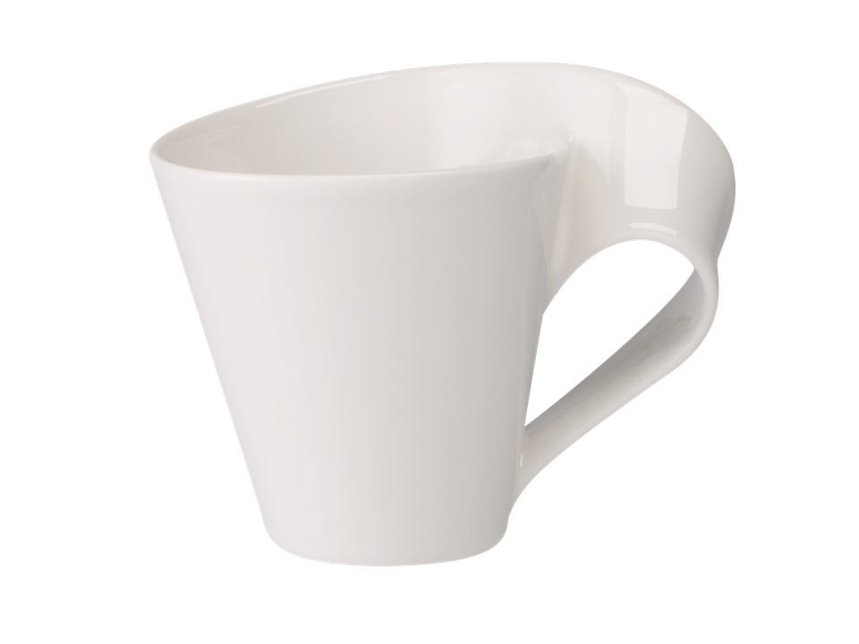 【期間中特別ポイントアップ20倍P バラエティークーポン併用可】【公式 日本総販売元】ビレロイ＆ボッホ ニューウェイブカフェ マグスモール 0.25L ドイツ製 マグカップ お祝い ギフト ビレロイ ボッホ Villeroy & Boch 1024849631のサムネイル