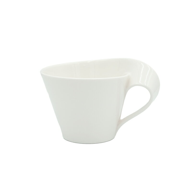 【正規品】 ビレロイ＆ボッホ ニューウェイブカフェ カプチーノカップ 単品 2個セット 0.25L ドイツ製 マグカップ Villeroy & Bochのサムネイル