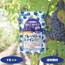 オリヒロ ブルーベリー&ルテイン かんでおいしいチュアブル サプリ 120粒 3個セット