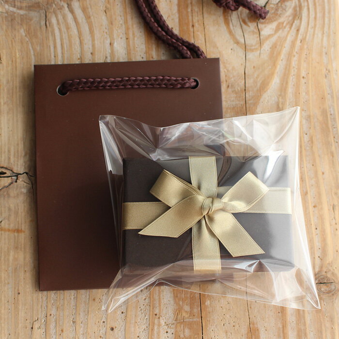 ギフト用ペーパーバッグ