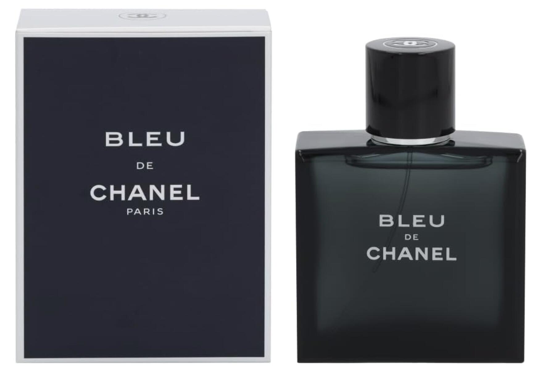CHANEL Blue de chanel E...の紹介画像2