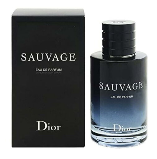 Christian Dior SAUVAGE EDP クリスチャン ディオール ソヴァージュ オードパルファン 60ml Christian Dior SAUVAGE EDP クリスチャン ディオール ソヴァージュ オードパルファン 60ml