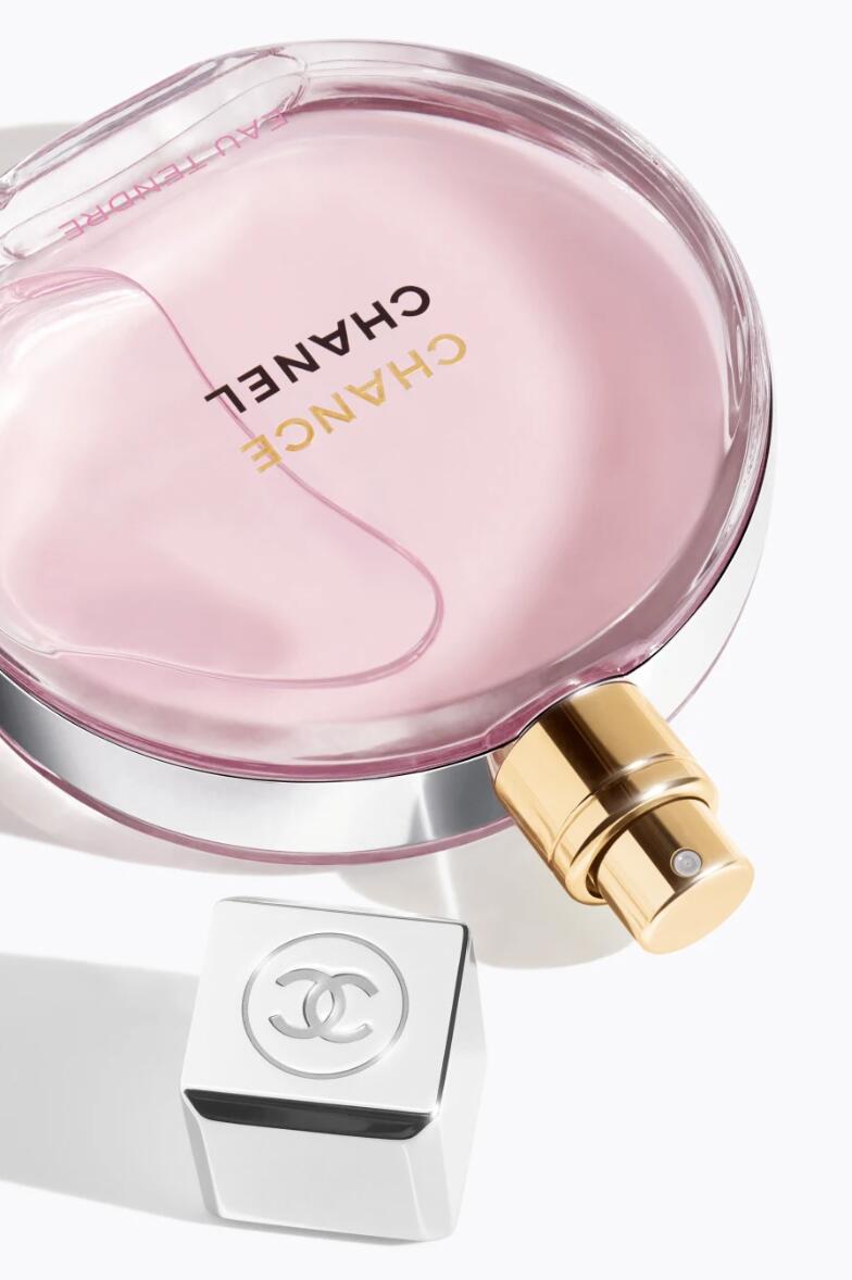 Chanel Chance au tende EDP SP 50ml シャネル チャンス オータンドゥル オードパ...