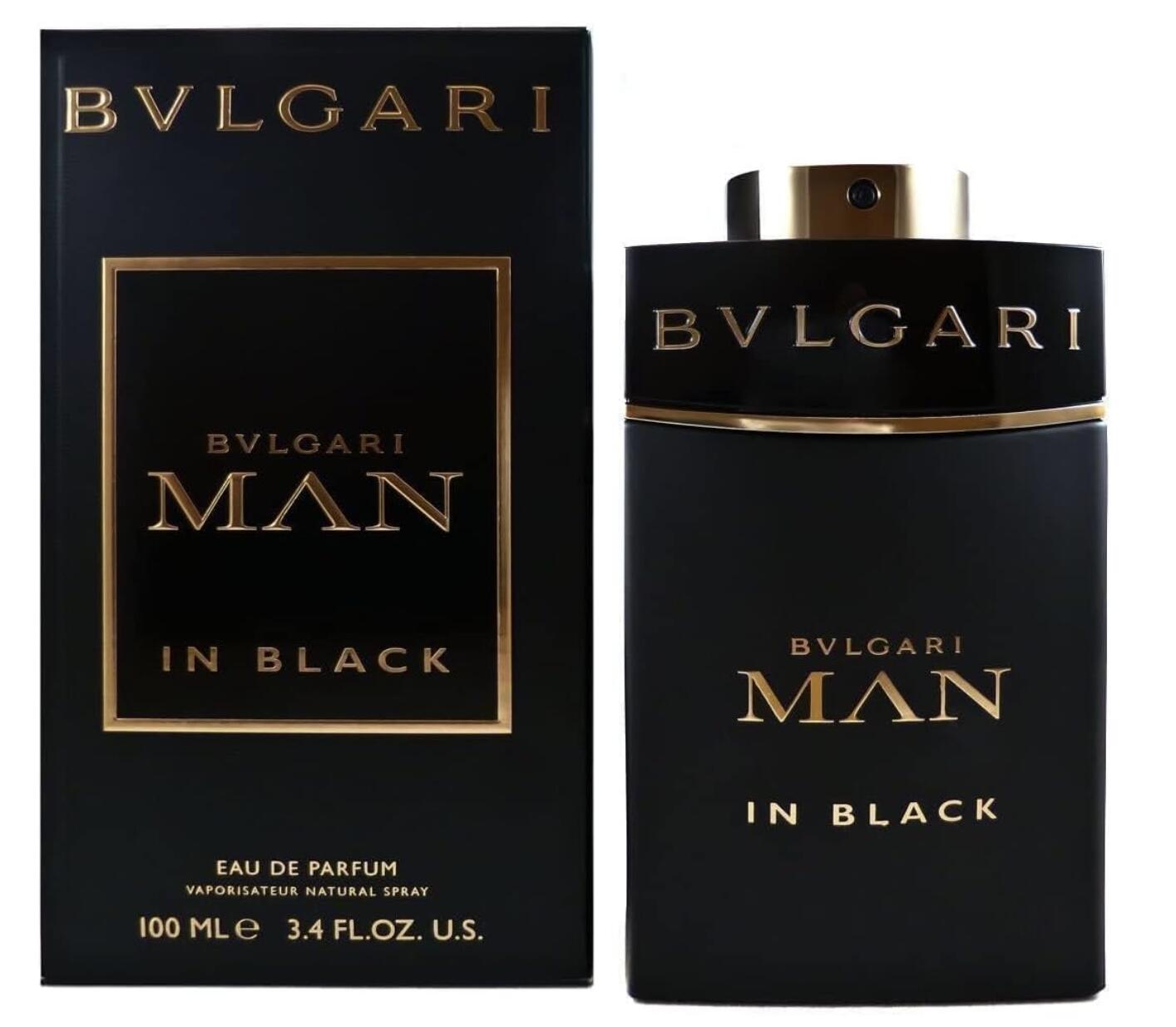 楽天市場】ブルガリ man in black 150mlの通販