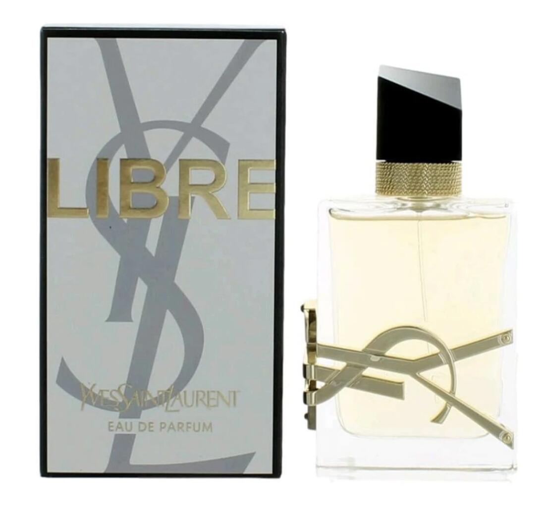 Rakuten - YVES SAINT LAURENT LIBRE EAU DE PARFUM イヴサンローラン リブレ オーデパルファム 50ml