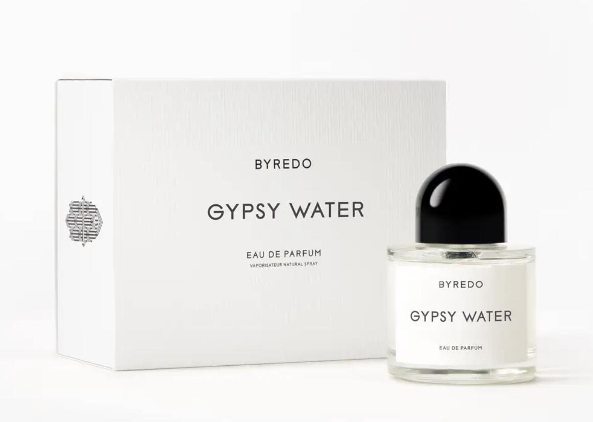 BYREDO GYPSY WATER EDP バイレード ジプシーウォーター オードパルファン SP 100ml