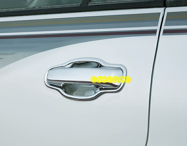 トヨタ ランドクルーザー200 アクセサリー カスタムパーツ LAND CRUISER 外扉ボウル ドアハンドルカバ..