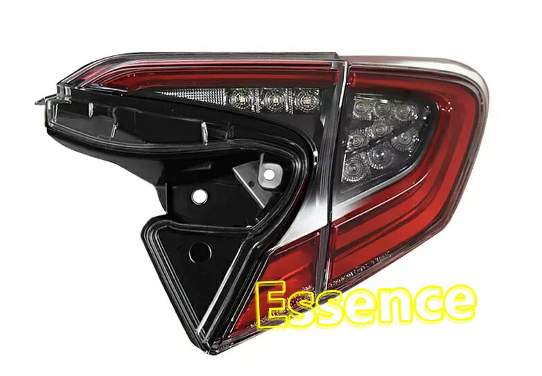 楽天市場】トヨタchr c-hr テールランプ zyx10/ngx/10/ngx50 楽天市場】トヨタchr c-hr テールランプ zyx10/ngx/10/ngx50