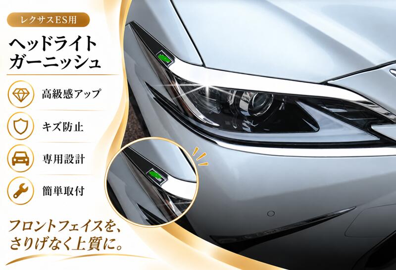 楽天市場】lexus es300h パーツの通販