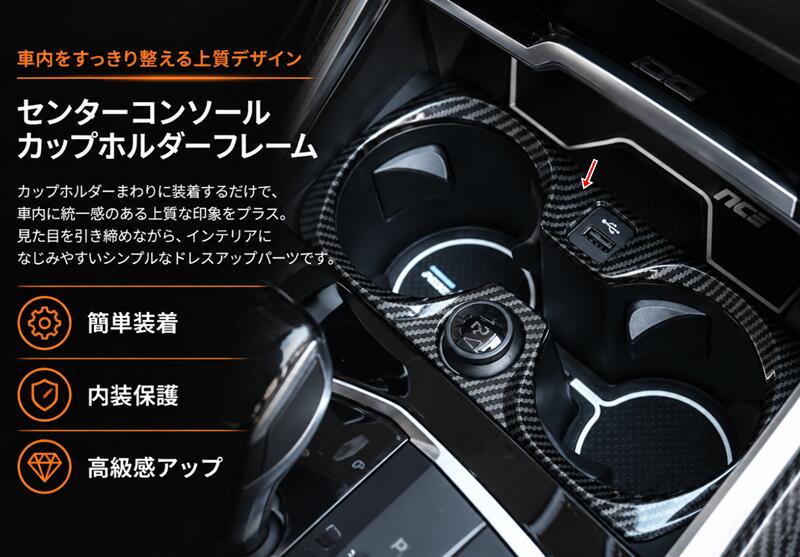 楽天市場】bmw ドリンクホルダー（内装パーツ｜パーツ）：車用品