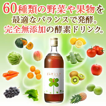 酵素 6本セット【送料無料】賞味期限は未開封で2年！まとめ買いに！ 短期集中ダイエット！朝の置き換え、プチ断食 3日断食もOK! 酵素ドリンクでファスティング！　酵素水 ベリー 【酵素専門店エッセンシア】税抜定価43833円から5000円OFF【HLS_DU】VERY