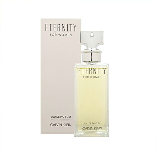 【ご愛顧感謝デーP最大10倍】カルバン クライン CALVIN KLEIN エタニティ EDP 30ml ETERNITY 香水 レディース フレグランス ギフト プレゼント