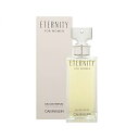 Jo NC CALVIN KLEIN G^jeB EDP 30ml ETERNITY  fB[X tOX Mtg v[g