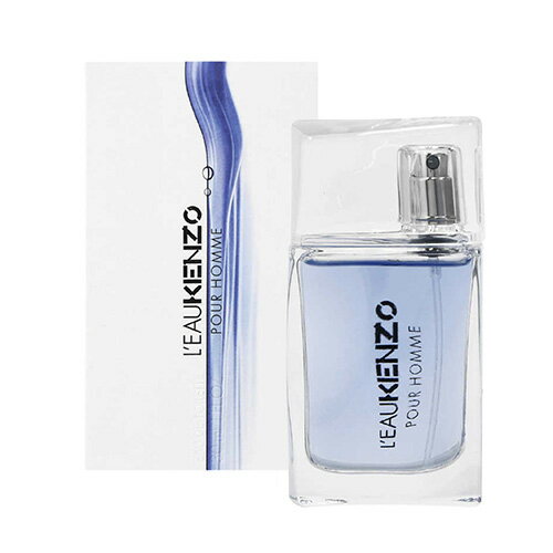 ケンゾー 【マラソン最大P7倍】ケンゾー KENZO ローパケンゾー プールオム EDT 50ml L EAU PARKENZO HOMME 香水 メンズ フレグランス ギフト プレゼント