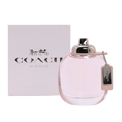 【当店マラソン!当店P最大13倍!】コーチ オードトワレ EDT SP 90ml COACH オードトワレ フレグランス ギフト プレゼント 香水 レディース 【当店マラソン!当店P最大13倍!】コーチ オードトワレ EDT SP 90ml COACH オードトワレ フレグランス ギフト プレゼント 香水 レディース