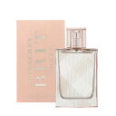 【マラソン最大P7倍 】バーバリー BURBERRY ブリット シアー EDT 50ml BRIT SHEER 香水 レディース フレグランス ギフト