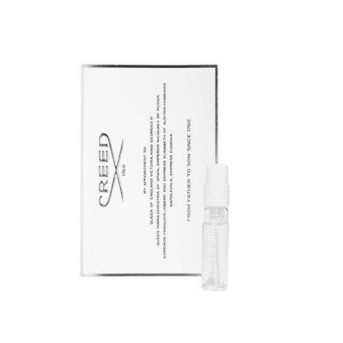 香水 レディース クリード CREED ラブ イン ホワイト フォーサマー「サンプル香水」EDP 2ml LOVE IN WHITE SUMMER ミニ香水 フレグランス プレゼント ギフトのサムネイル