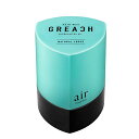 【楽天SS★最大25%OFF&ポイントアップ!】グリーチ GREACH ナチュラルルーズ ヘアワックス 80g CLAY HARD ヘアアレンジ LOOSE HAIR WAX スタイリング剤 フレグランス プレゼント ギフト