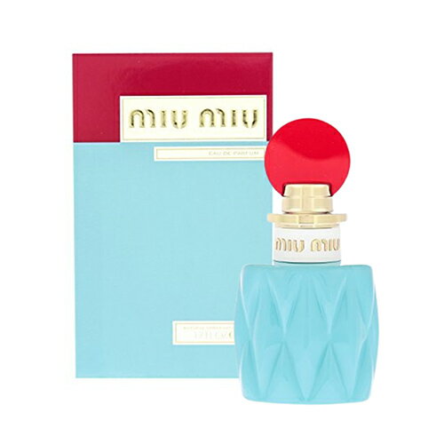 香水 レディース ミュウミュウ Miu Miu ミュウミュウ オードパルファム Miu Miu EDP 50ml フレグランス ギフトプレゼント プレゼント