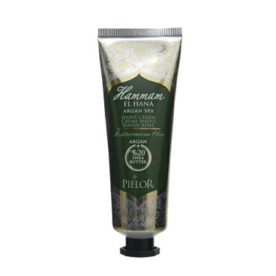 ピエロ— PIELOR スパ ハンドクリーム メディテレーニアン オリーブ 30ml MEDITERRANEAN OLIVE HAND CREAM コスメ ボディケア プレゼント