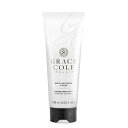 グレースコール GRACE COLE ブティック ハンド＆ボディスクラブ ホワイトネクタリン＆ペアー WHITE NECTARINE AND PEAR BODY CREAM 238ml ボディケア ギフト