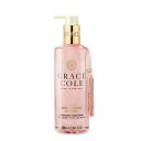 グレースコール GRACE COLE ハンドウォッシュ バニラブラッシュ ピオニー 300ml VANILLA PEONY HAND WASH ハンドソープ ハンドケア フレグランス