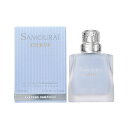 香水 メンズ サムライ SAMOURAI サムライ シトラス SAMOURAI CITRUS EDT 50ml フレグランス ギフト プレゼント