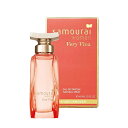  fB[X TCE[} Samourai Woman x[ro VERY VIVA EDP 30ml tOX Mtg v[g