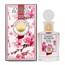 【GWセール★200円クーポン配布中】モノテーム MONOTHEME チェリーブロッサム EDT 100ml CHERRY BLOSSOM 香水 レディース フレグランス ギフト プレゼント(4)