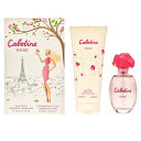 グレ GRES カボティーヌ ローズ セット EDT 100ml・BL 200ml CABOTINE ROSE SET 香水 レディース フレグランス ギフト プレゼント