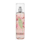 【マラソン最大P7倍 】エリザベスアーデン Elizabeth Arden グリーンティー チェリーブロッサム フレグランスミスト 236ml Green Tea Cherry Blossom フレグランス ギフト プレゼント