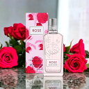 ロクシタン ロクシタン LOCCITANE ローズ EDT 75ml Rose 香水 レディース フレグランス ギフト