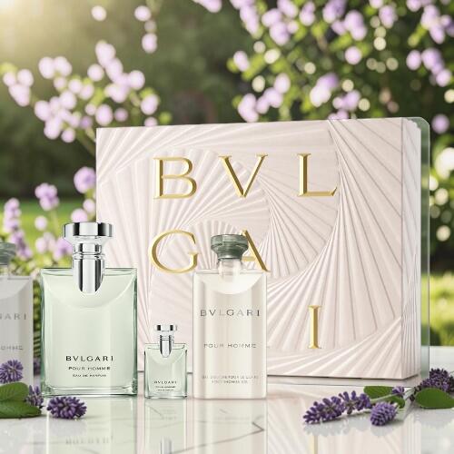 ブルガリ 特別ギフトセット BVLGARI 楽天市場】ブルガリ ギフト セットの通販