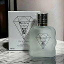 アイパフューム IPERFUMES ヴェロシティホワイトブレンド EDT 100ml VELOCITY WHITE BLEND 香水 レディース フレグランス ギフト プレゼント