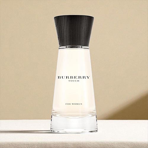 【楽天カードデー！ポイント最大10倍！】バーバリー Burberry タッチ フォーウーマン「テスタ ...